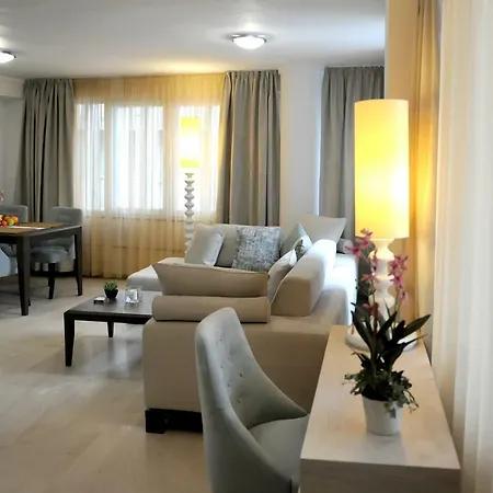 Greecerent - Elegant Center Apartment Thessaloniki
